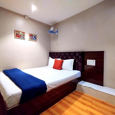 Hotel Aspen Mumbai Luaran gambar