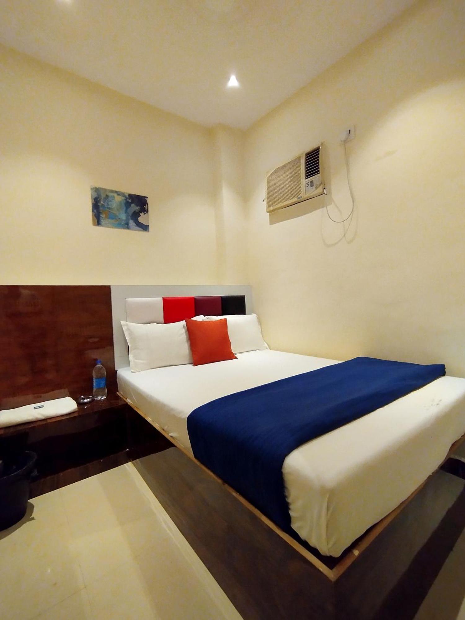 Hotel Aspen Mumbai Luaran gambar