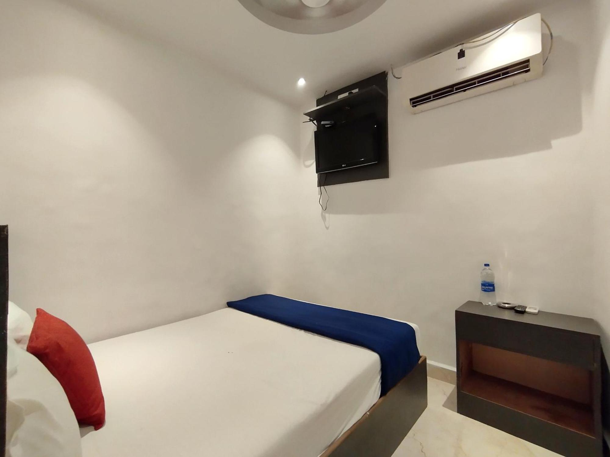 Hotel Aspen Mumbai Luaran gambar