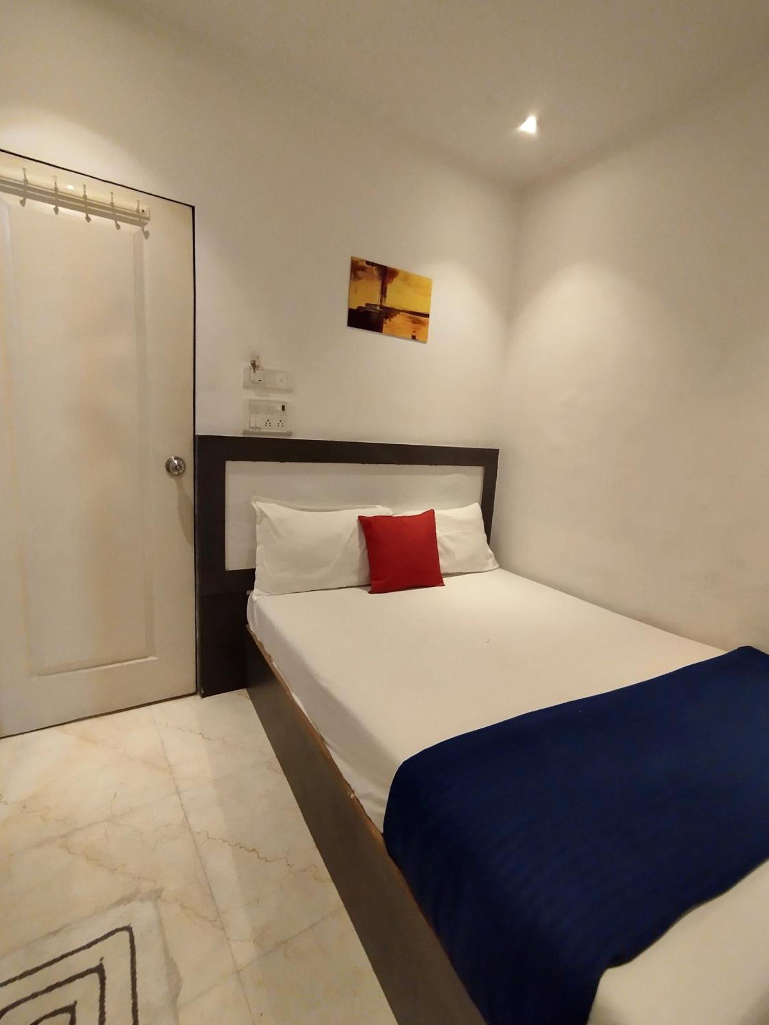 Hotel Aspen Mumbai Luaran gambar