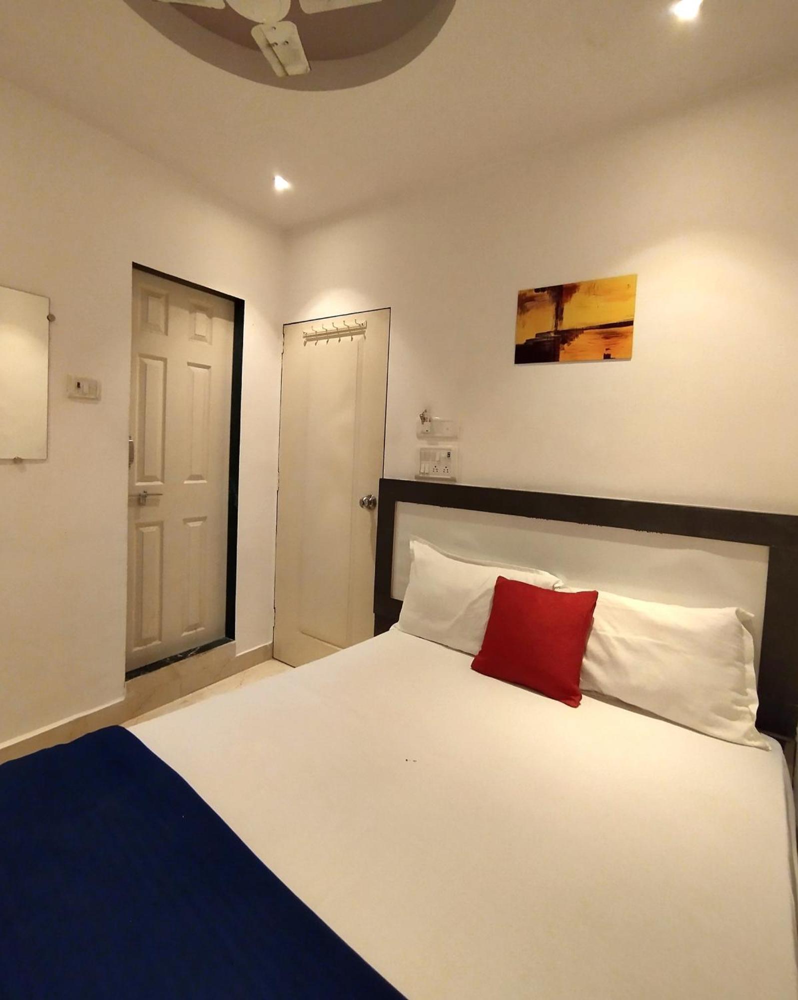 Hotel Aspen Mumbai Luaran gambar