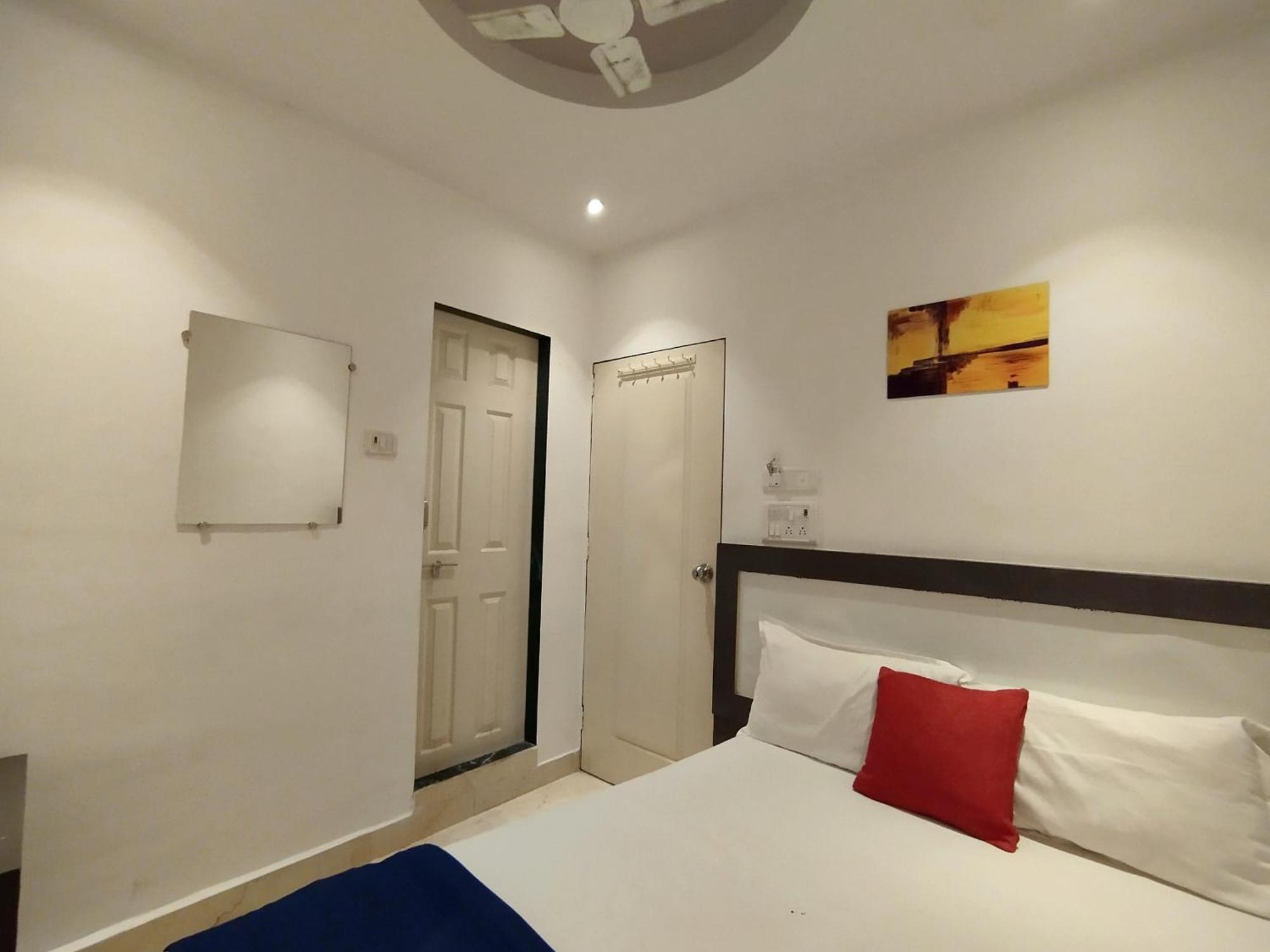 Hotel Aspen Mumbai Luaran gambar