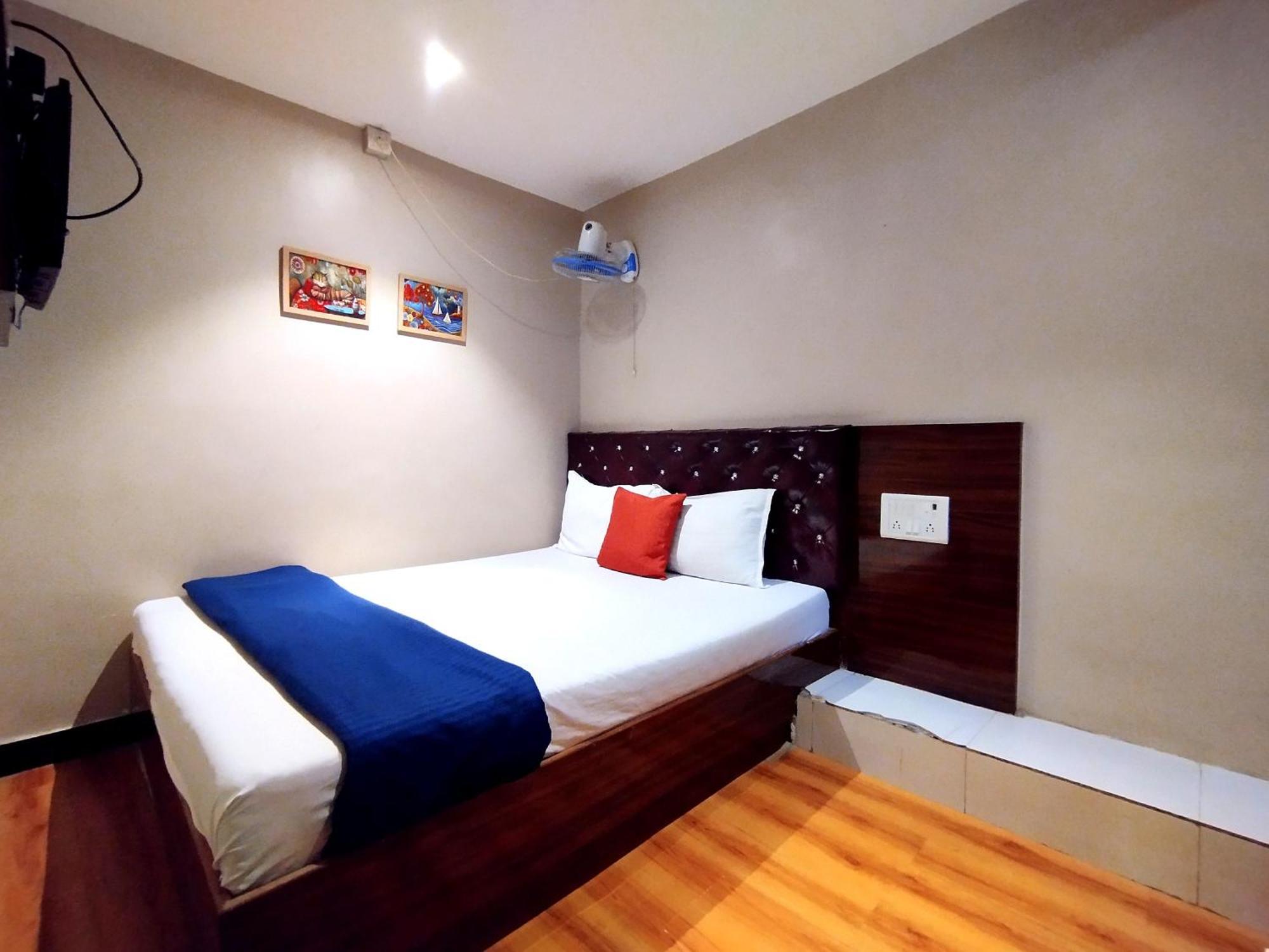 Hotel Aspen Mumbai Luaran gambar