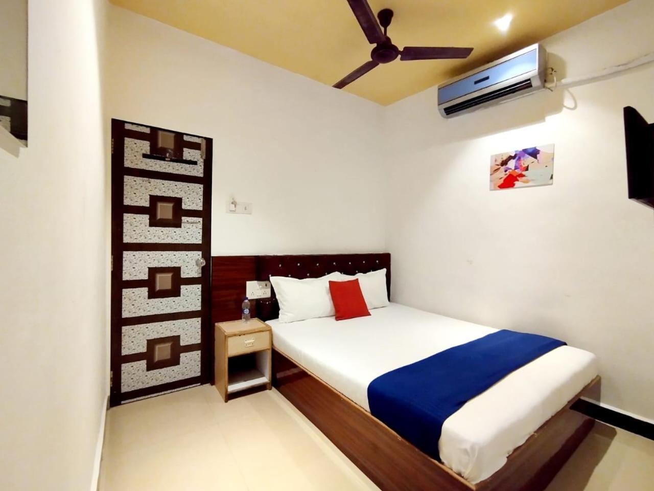 Hotel Aspen Mumbai Luaran gambar